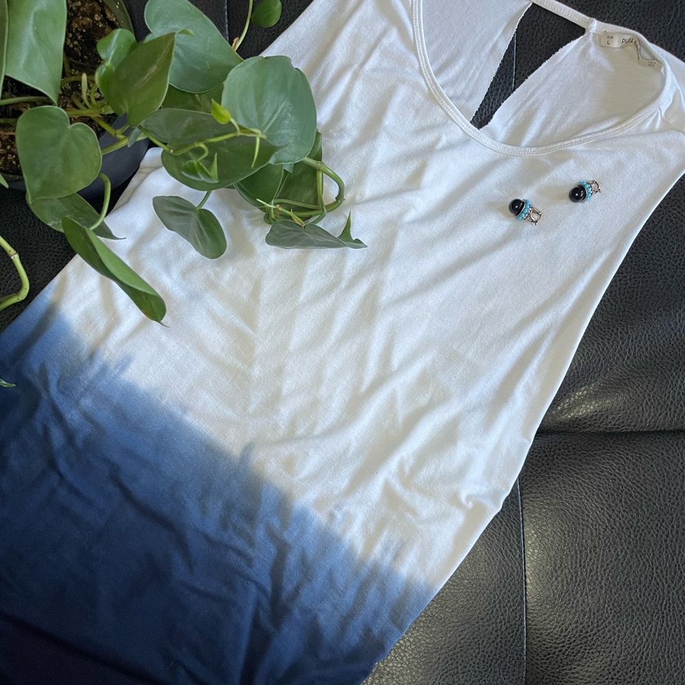 Pull & Bear top